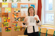 Kép szöveg